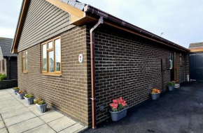 Number 6 in Tywyn